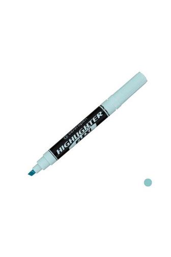 Centropen zvýrazňovač 542 modrý pastel flexi 1-5mm