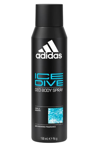 Adidas Ice Dive deo 150 ml
