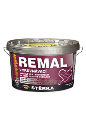 Remal V5010 Vyrovnávací stěrka 15kg