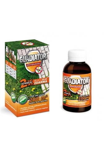 Lovela Gladiator 250 ml