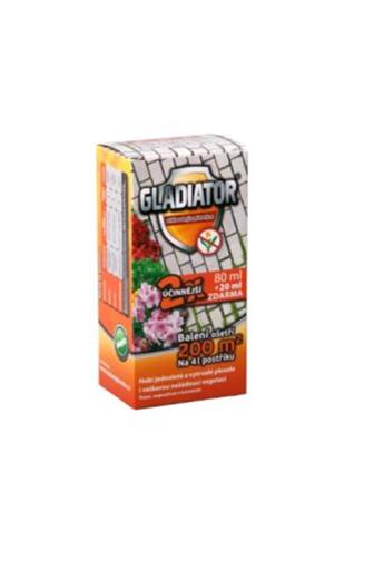 Lovela Gladiator 100ml
