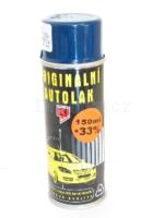 Auto sprej 4631 modrá safírová 150 ml