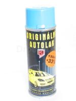 Auto sprej 4185 modrá blankytná 150 ml