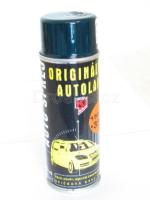 Auto sprej 5550 zelená Petrol 150 ml