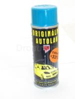 Auto sprej 4355 modrá Jadran 150 ml