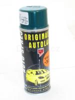 Auto sprej 5500 zelená lesní 150 ml