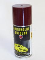 Auto sprej 8850 červená višňová 150 ml