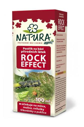 Natura Rock Effect New Agro 100ml