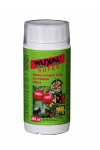 Agrobio Wuxal Super 250 ml