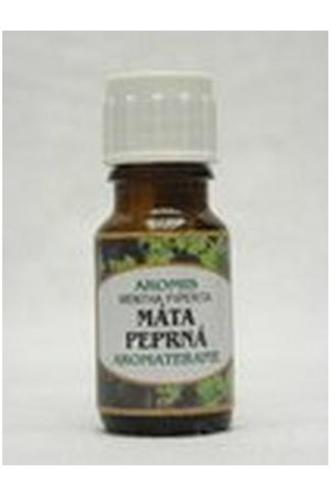 Aromis vonný olej Máta Peprná 10 ml