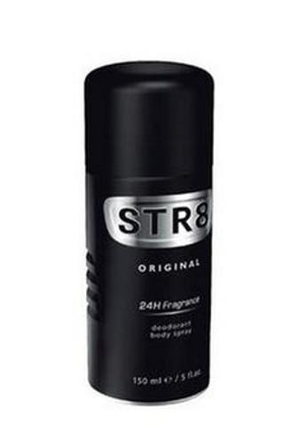 STR8 Original body deo spray 48h 150 ml