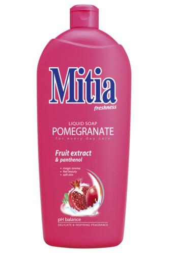 Mitia tekuté mýdlo Pomegranate 1l