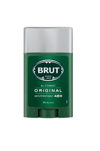 Brut stick Original antiperspirant 48h 75 ml