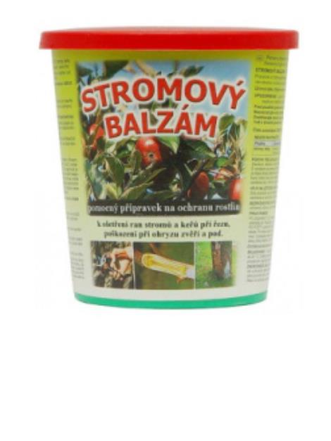 Stromový balzám 150 g