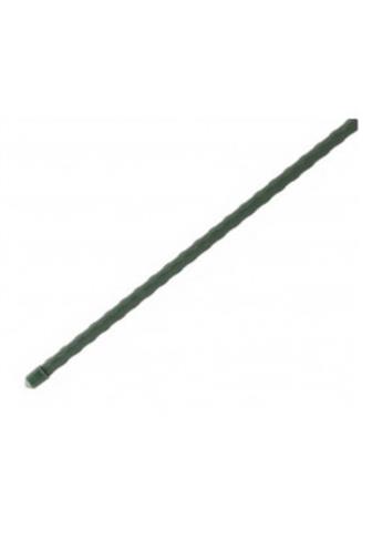 Tyč zahradní PVC (zelená) 150 cm x 16 mm