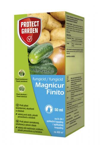 Protect Garden Magnicur Finito 50 ml 