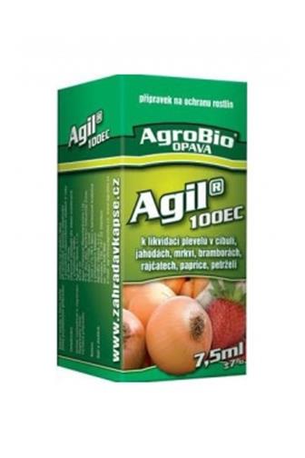 Agrobio Agil 100 EC 7,5 ml