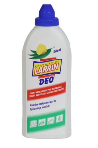 Larrin Deo vonný koncentrát Orient 500 ml