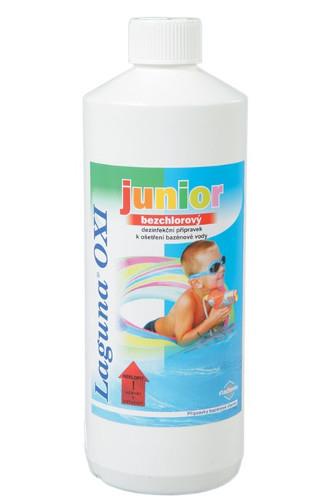 Laguna Oxi Junior bezchlorový 1l