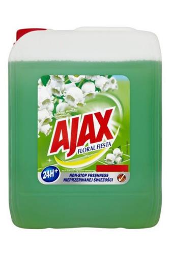 Ajax Floral Fiesta Spring Flowers 5 l