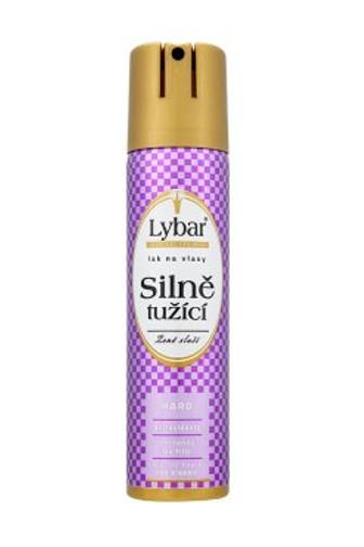 Lybar Original lak na vlasy Hard (4) 75ml