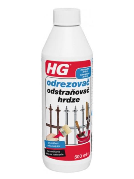 HG Odrezovač 0.5l 