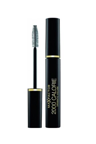 Max Factor Calorie 2000 řasenka černá 9 ml