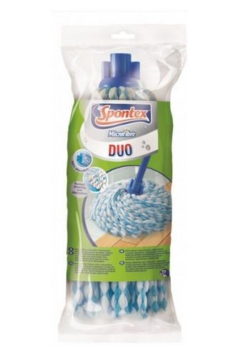 Spontex Microfibre mop náhrada