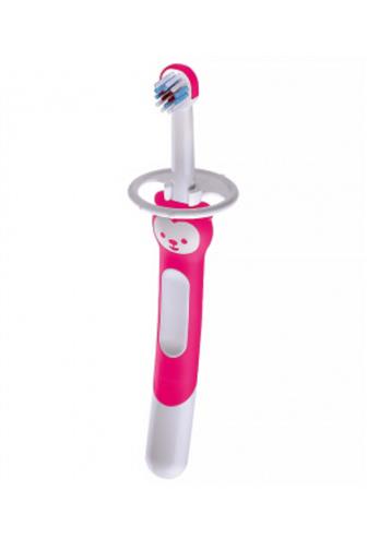 Mam kartáček na učení Training Brush 5+měs