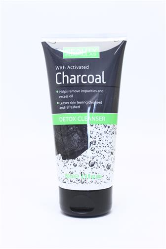 Beauty FormulasDetox emulze s aktivním uhlím 150 ml