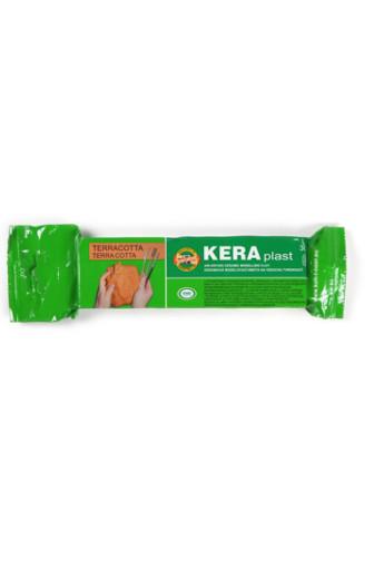 KOH-I-NOOR hmota modelovací 131709 keraplast terra 300g