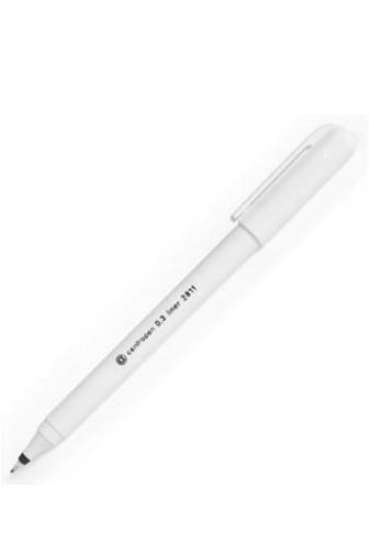 Centropen popisovač 2811 černý 0.3mm