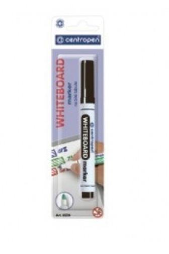Centropen stíratelný 8559 černý 2.5mm