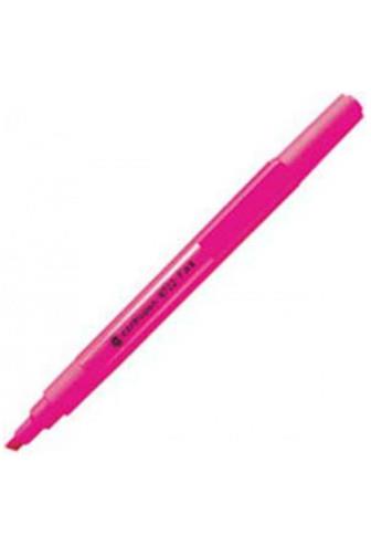 Centropen zvýrazňovač 8722 růžový 1-3mm