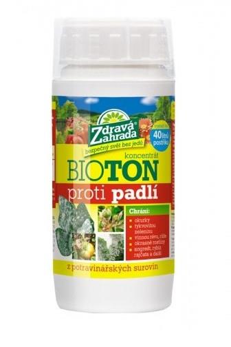 BioTON proti houbovým chorobám 200 ml