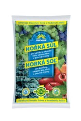 Agro Hořká sůl 1 kg