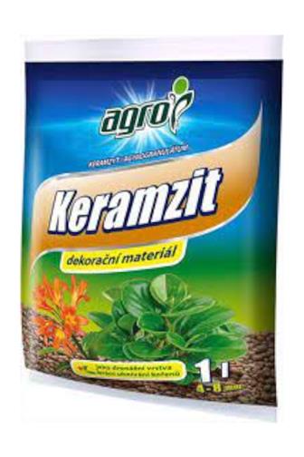 Agro Keramzit 8-16mm Agro 5 l 