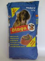 Dingo suchary 1 kg