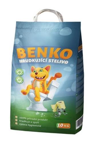 Benko Plus 10 kg