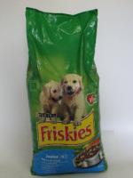 Friskies Dog Junior 1 kg