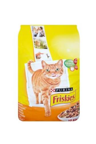 Friskies Cat Adult Mix 1 kg