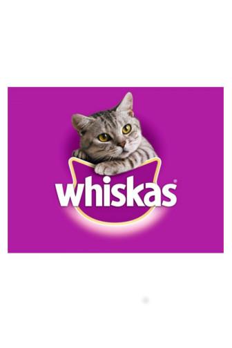 Whiskas 1 kg