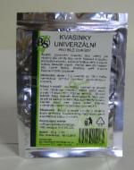 Kvasinky UNI bílé odrůda 10g