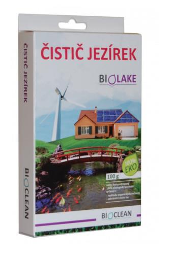 Čistič jezírek BioLake 100 g