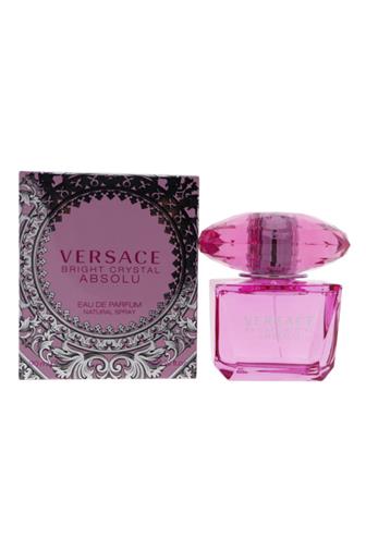 Versage Bright Crystal Absolu EdP 90 ml
