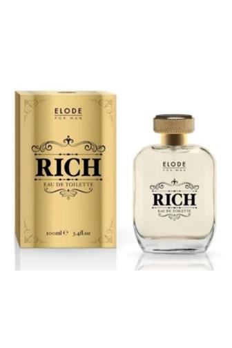 Elode for Man Rich EdT 100 ml