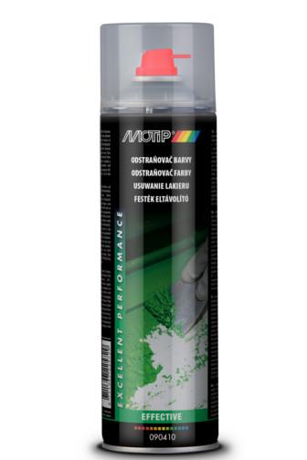 Motip odstraňovač barvy sprej 500 ml