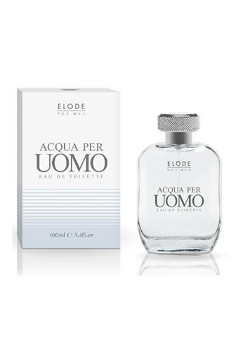 Elode for Man Acqua per Uomo EdT 100 ml