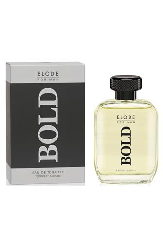 Elode for Man Bold EdT 100 ml