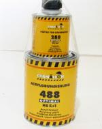 Chamäleon 488 HS plnič optimal 5+1 1.2l černý